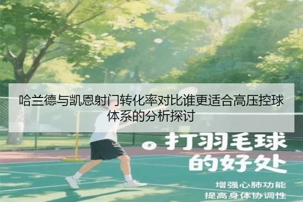 哈兰德与凯恩射门转化率对比谁更适合高压控球体系的分析探讨（333Sports）